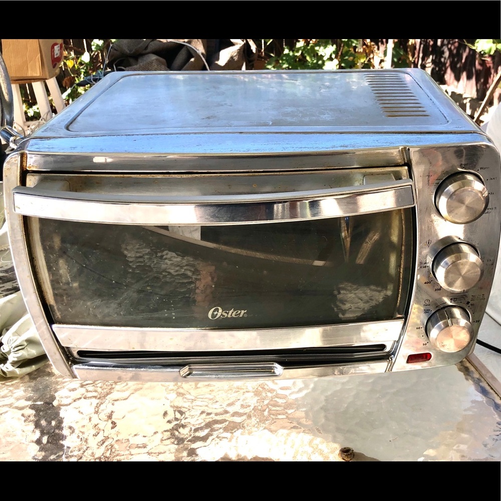 Oster® Large Convection Oven